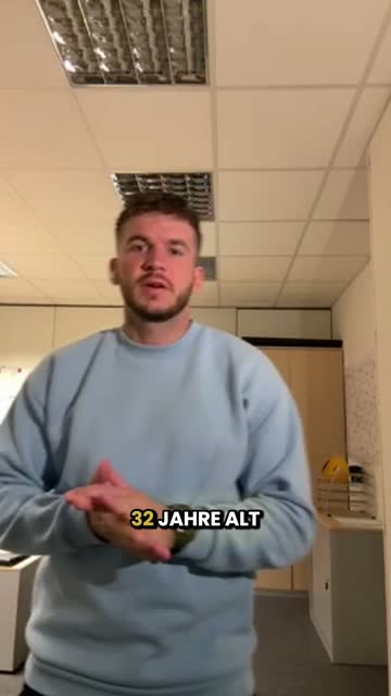 Video-Stimme von Dennis