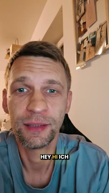 Video-Stimme von Pascal