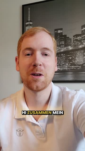 Video-Stimme von Philipp